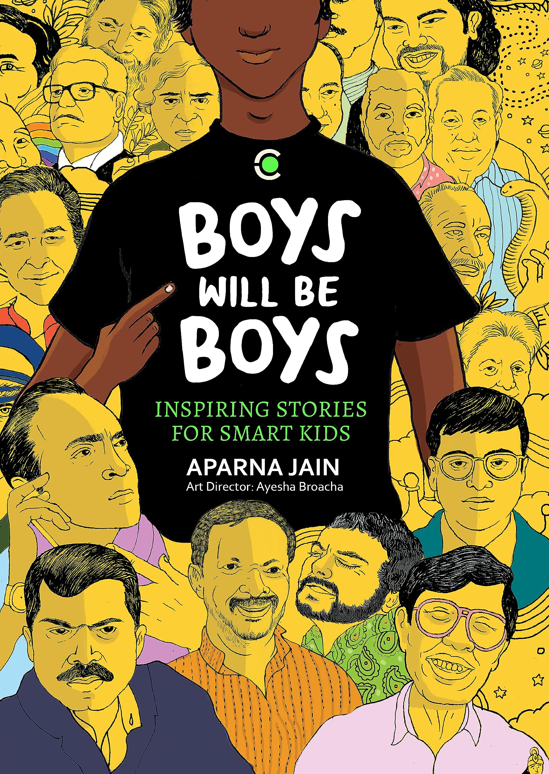 Buy Boys will be Boys: Inspiring Stories For Tough Kids Book